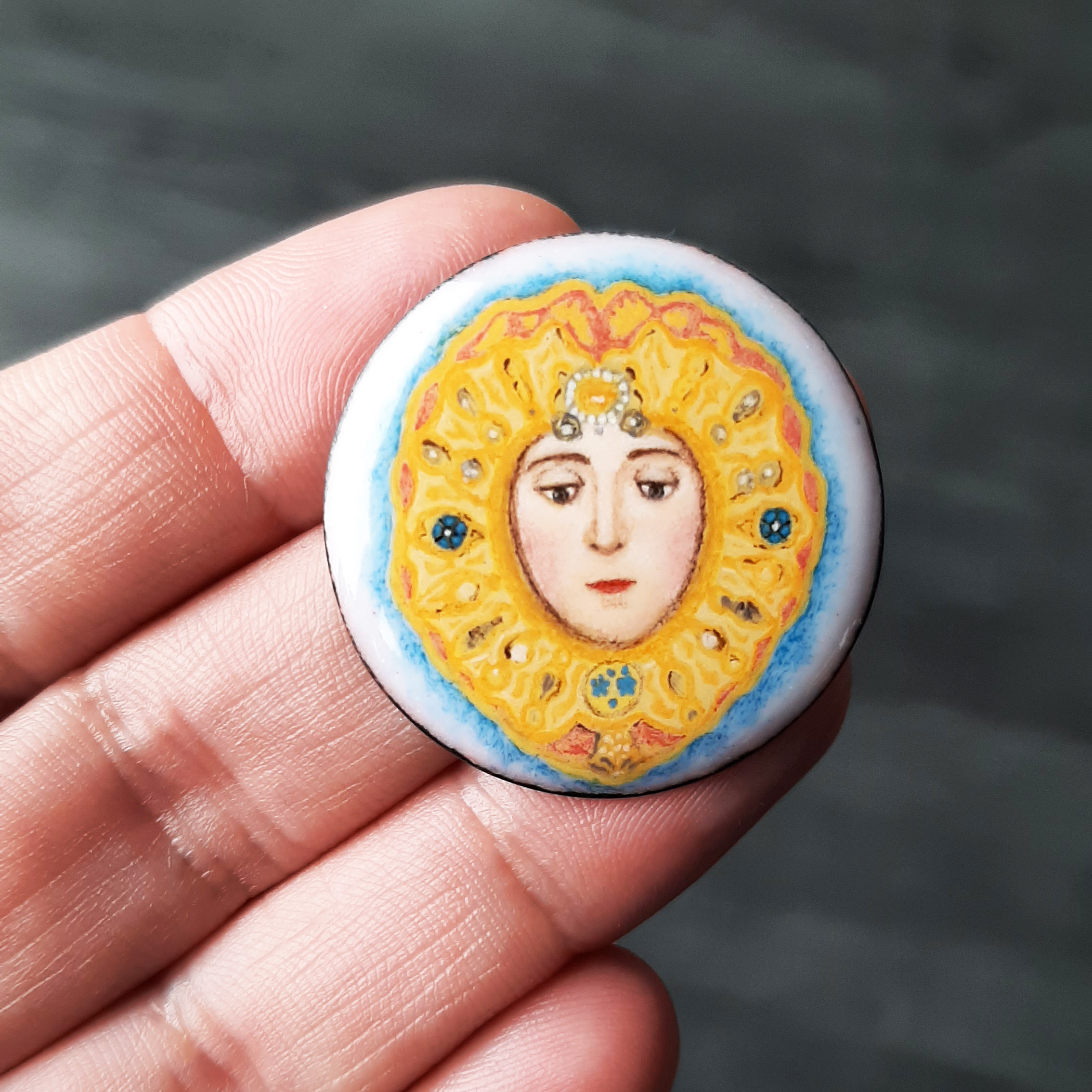 Virgen del Rocío - Almonte, Huelva